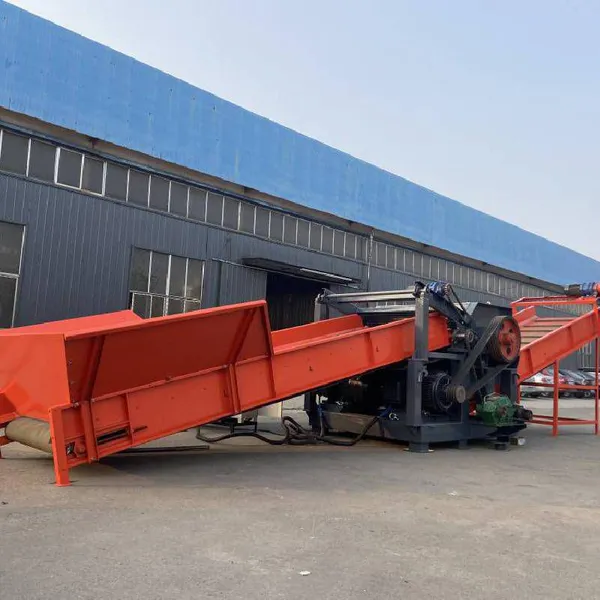 Xinhang Machinery Cotton Fiber Cutter With Stable Performance and Diverse Specifications photo-3