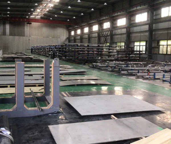 Dengwei High - End Tool and Die Steel Dc53, Made of Alloy Material With Long Service Life, Various Specifications Available for Customized Processing photo-2