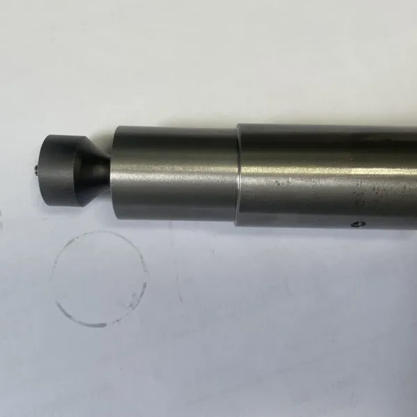 Boron Carbide Nozzle