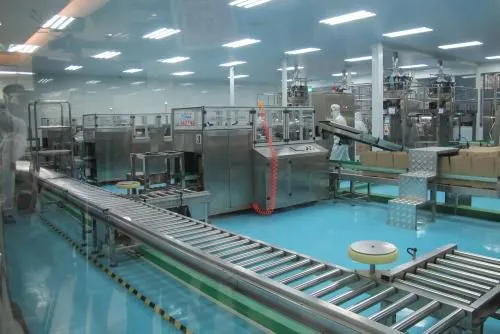 Flake Salt Making Machine photo-6