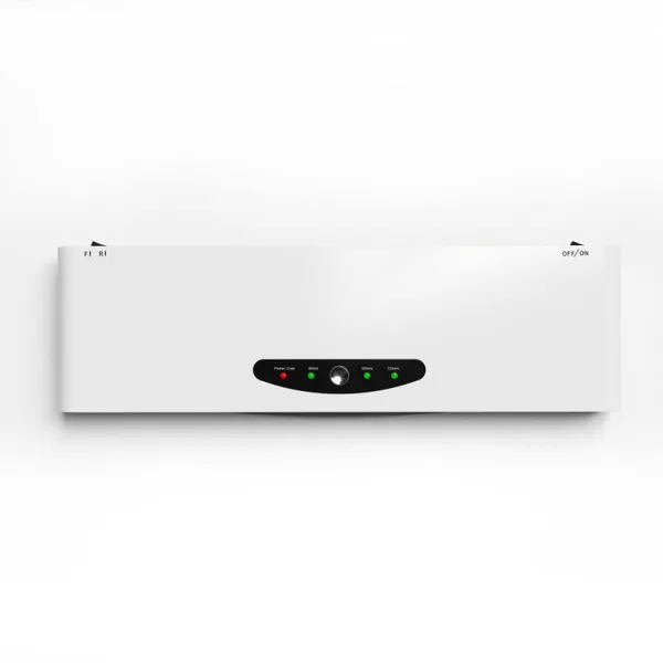 Premium 4-roller Pouch Laminator A3 13-inch High Speed Thermal Laminating Machine 1 Min Warm-up Office Hot Lamination (LM341B) photo-4