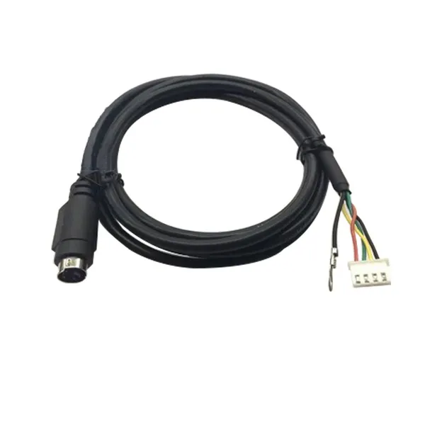 MD4 to 4P XH2.54 Terminal Wire for PS4 & Reading Machine photo-4