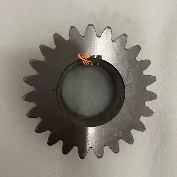 Original Komatsu 421-15-12420 Gear for Wheel Loader Spare Parts in Stock. photo-3