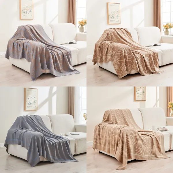 Premium Airline Blanket Wholesale OEM Supplier First Class Linens photo-3