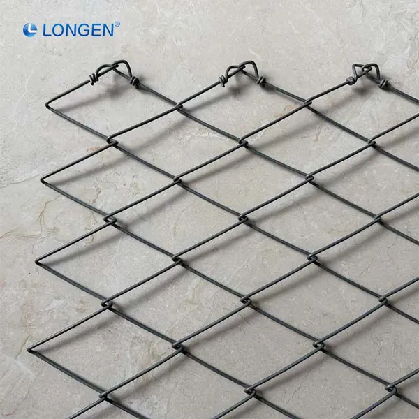 Rockfall Netting G80 4.6 G45 2 Flexible Impact Resistance Flexible Wire Mesh High Tensile Rockfall Netting for Scenic Spot Slope photo-6
