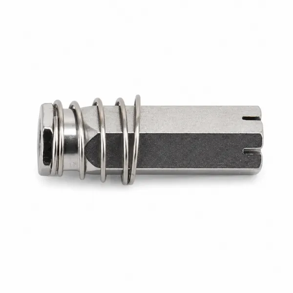 E55-005286S Anchor 2-2 3-2 CPL for Valve Block E55-005288S for Leibinger Jet2 Jet3 JetNeo Inkjet Coding Printer photo-5