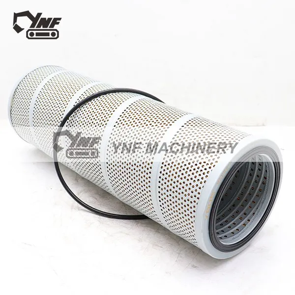 PC2006EX-235 Excavator Filter for Oil Fuel System YNF17537 photo-2
