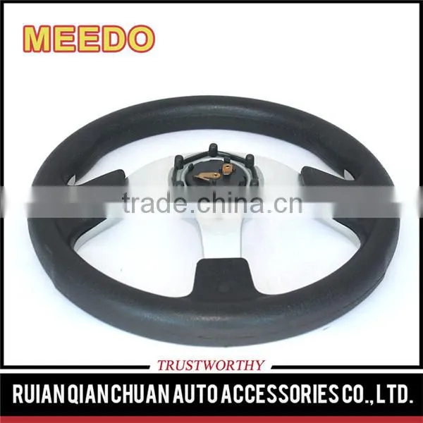 Guaranteed Quality Proper Price Drift Steering Wheel photo-6