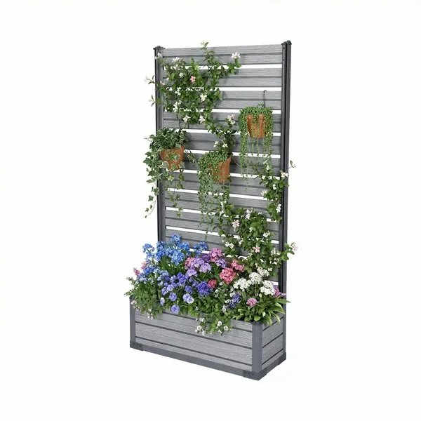Garden Storage