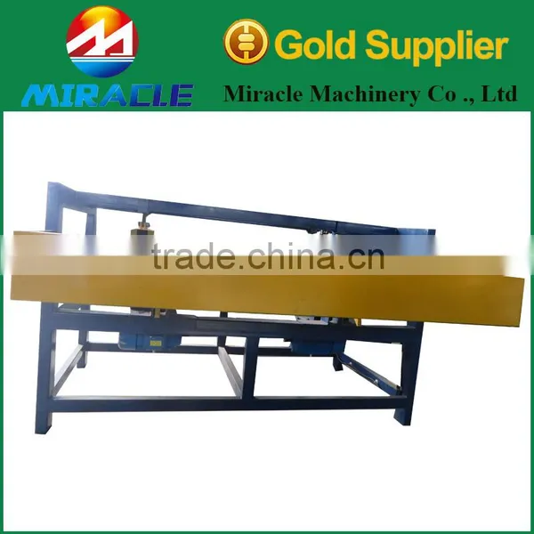 Wood-working Factory Using Wood Pallet Panel Cutting Saw Machine