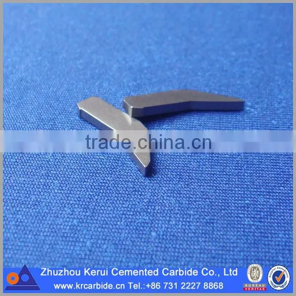 Customized Tungsten Carbide Tips for Outdoor Sports(ski Poles, Trekking Poles, Hiking Poles, Nordic Walking Poles)