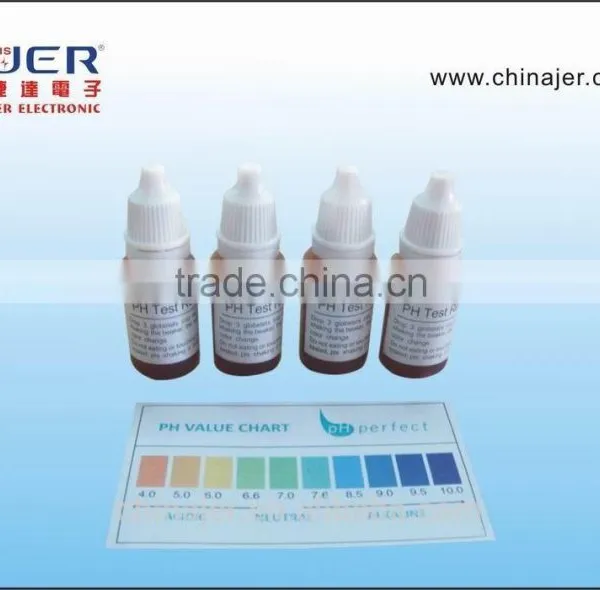 Extensive 1-14 PH Test Paper,narrow PH Test Paper