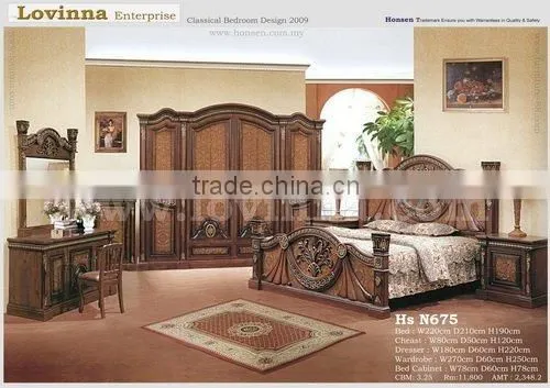 Classic Furniture