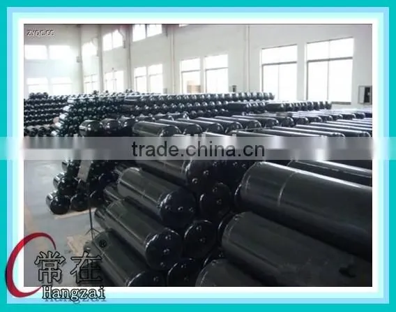 High Quality & Cheap Price Semi Trailer/truck Air Tank 20L-100L photo-6