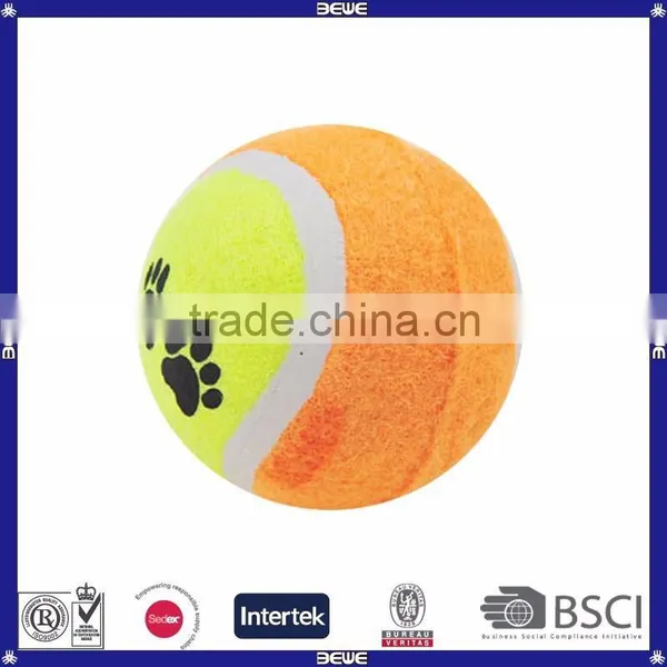 Professional Tennis Ball for Training Use With Cheap Price photo-3