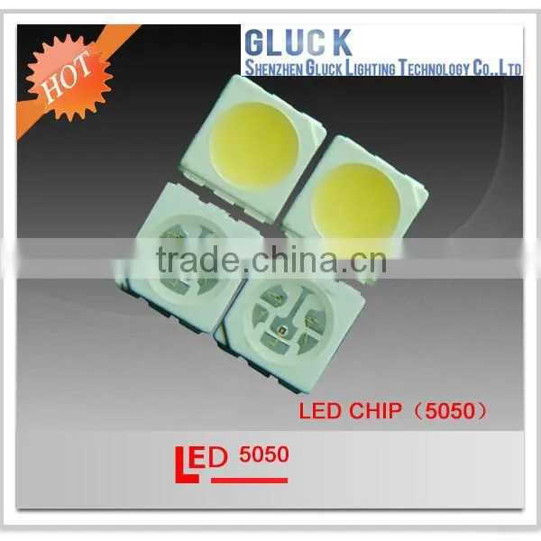 15-18lm 0.24w 5050 SMD LED for Module/led Strip photo-2