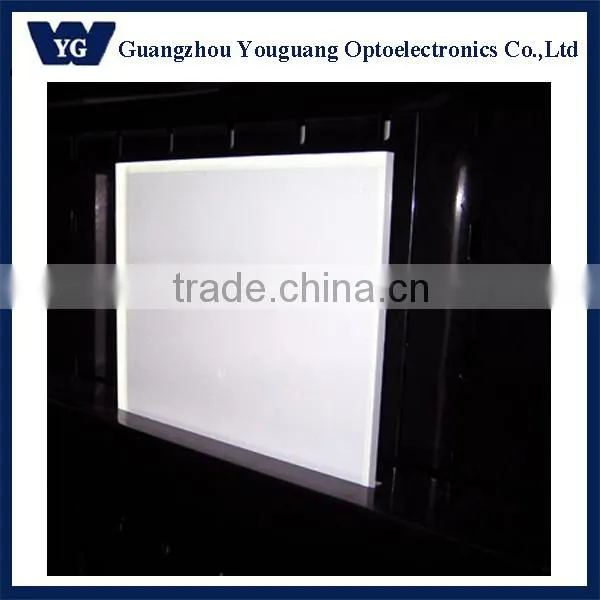Edge Light Guide Panel,led Advertising Panel photo-5