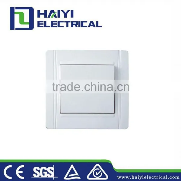 Hotel Isolation Switch