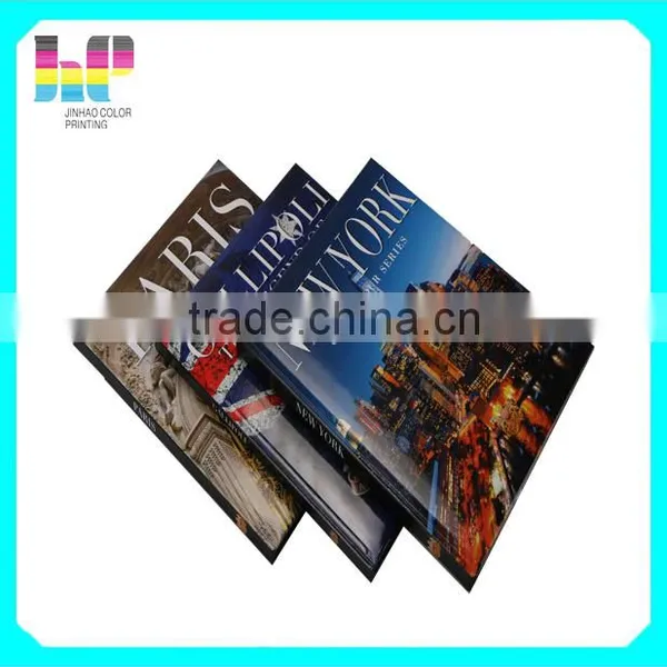 China New Style Customized Magazine Printing photo-2