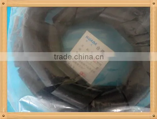 Wholesale PE Material Spiral Notebook With Colored Index Tab Divider photo-5