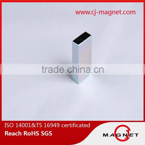 China Ndfeb Magnet Manufacturer for N30EH Neodymium Magnets Price photo-6