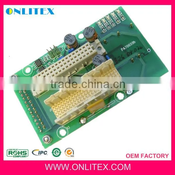 Electronics Split Conditioner Pcb Controllermanufacturer photo-2