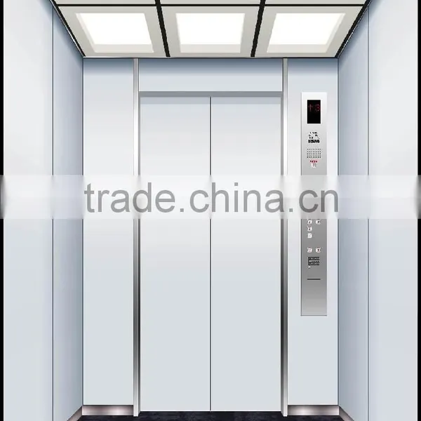 Passenger Elevator Price in China