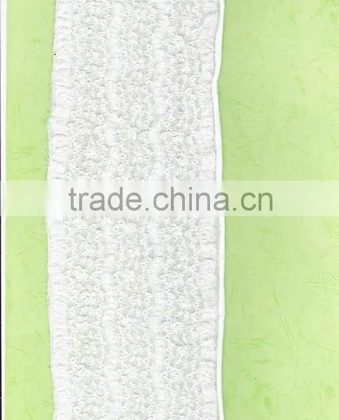 Lace Trim Stock Item