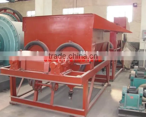 Jig Equipment for Mining photo-4