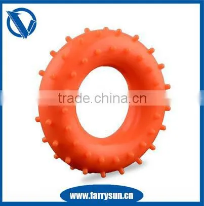 2016 Silicone Rubber Grip for Exercise photo-5