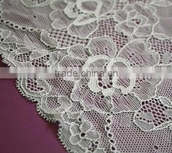 African Soft Voile Cheap Lace Fabric photo-2
