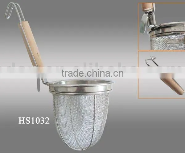 Noodle Strainer