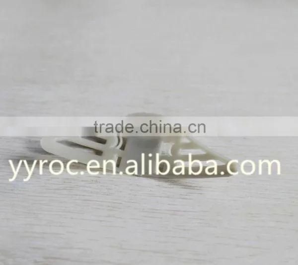 PA6 PA66 Injection Part