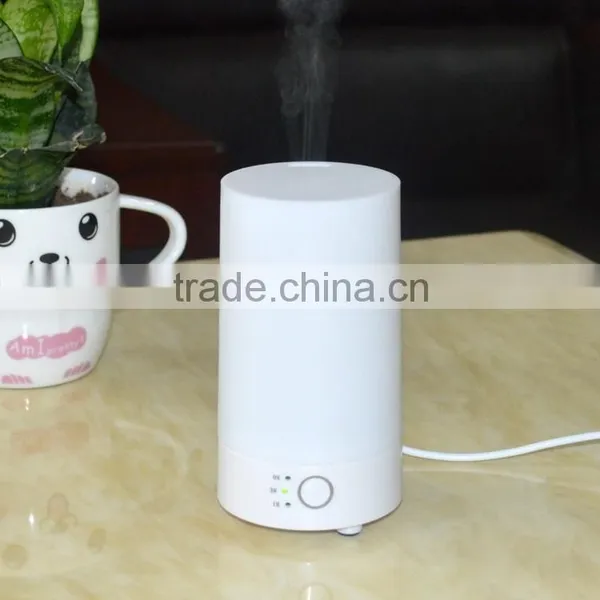 Car/USB Humidifier Aroma Diffuser From Dituo photo-2