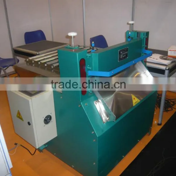 2015 New Rubber Slitting Machine photo-3