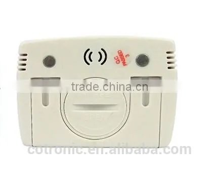 Mini Digital Indoor Room Thermometer and Hygrometer Price photo-2
