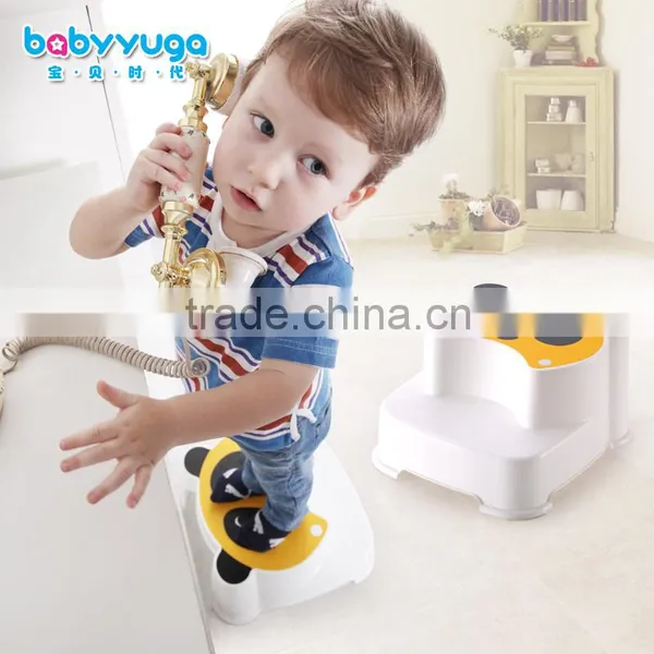 Toilet Step Stool, Potty Stool, Durable Stool