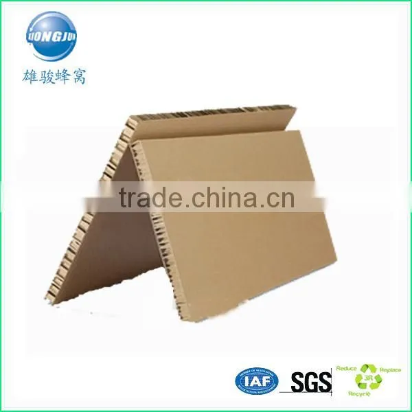 China Online Shopping Paper Honeycomb Paper Board Making Machine photo-2