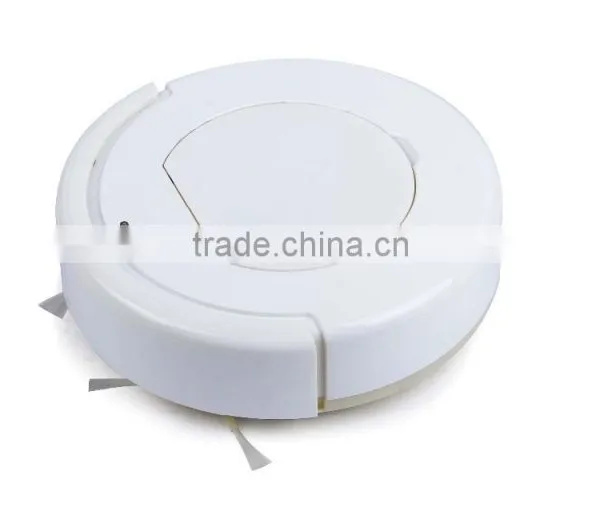 NEW DESIGN Floor Mopping Robot &smart Good Robot Vacuum Cleaner photo-2