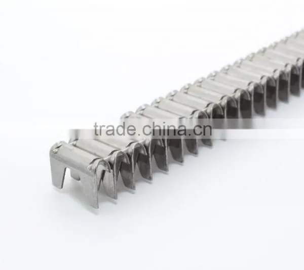 Furniture Staples U Type Nails M45 CL-19 Mattress Nails photo-6