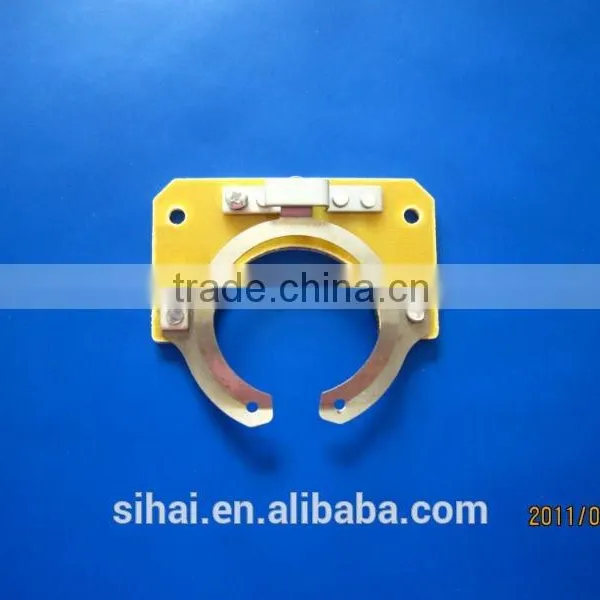 Water Pump Spare Parts Centrifugal Switch photo-3