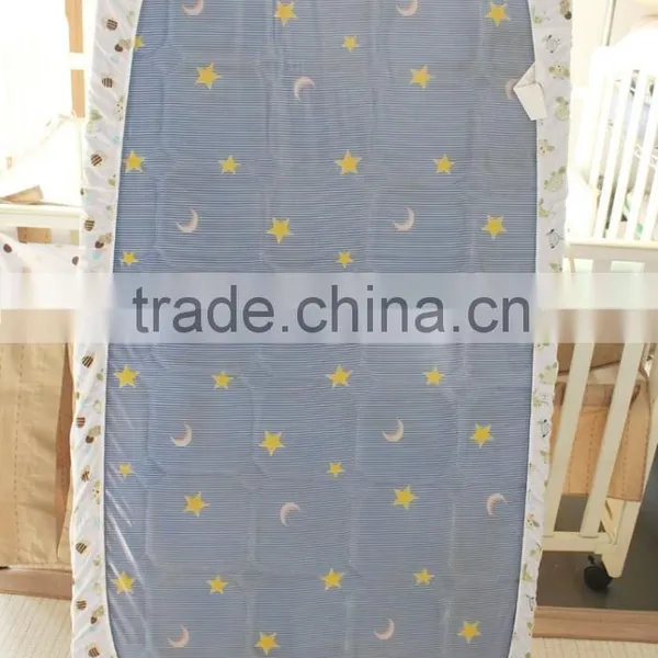 OEM Baby Crib Sheet photo-6