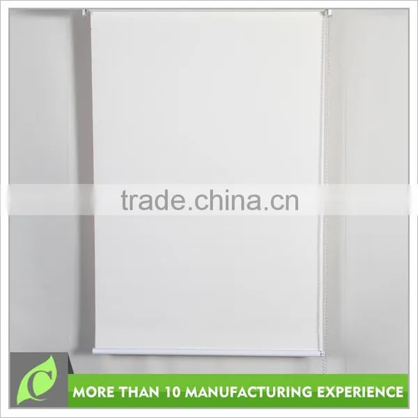 2016 New Stylish Factory Wholesale Roller Power Blinds photo-4