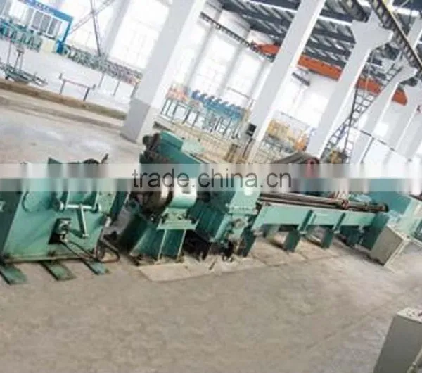 Cold Rolling Mill Price, Pilger Mill photo-3