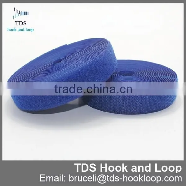 Polyester Hook and Loop Tape photo-6