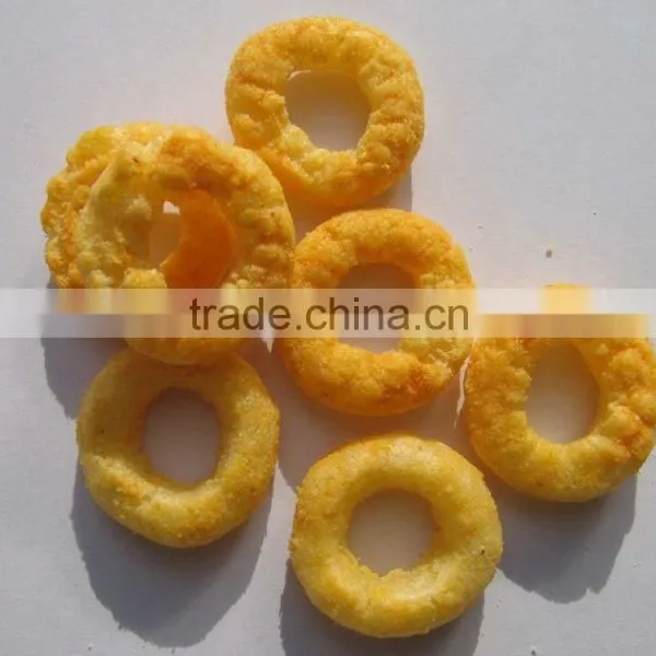 Safety and Hygienic Noodle Snack Production Line photo-2