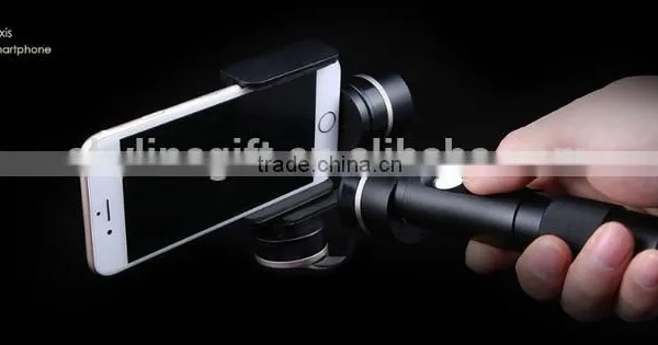 Smartphone Accessories SmartPhone Stabilizer Gimbal SmartPhone Gimbal for Sale photo-5