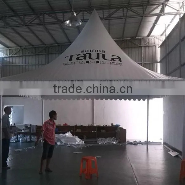 Printing Pagoda Tent photo-4