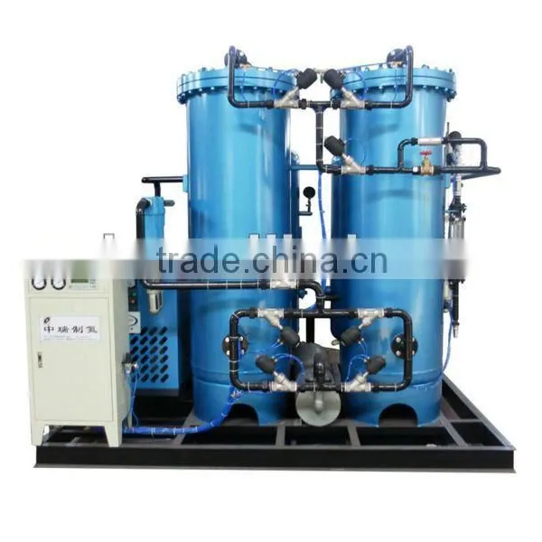 PSA Nitrogen Generator photo-2