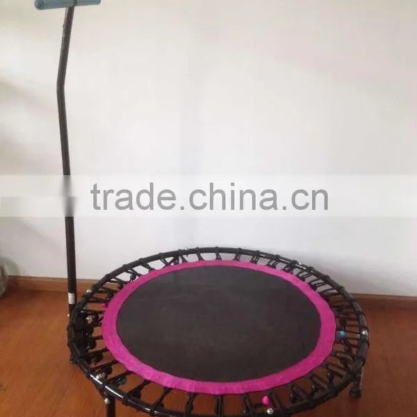 110cm(3.6feet ) Round Trampolline / Small Trampolline / Trampolline photo-2